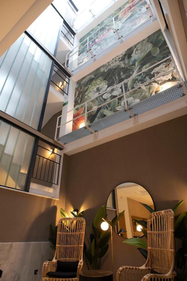 Goodnight Cadiz Apartments Exterior photo