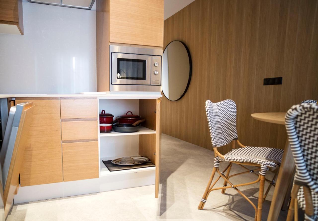Goodnight Cadiz Apartments Exterior photo