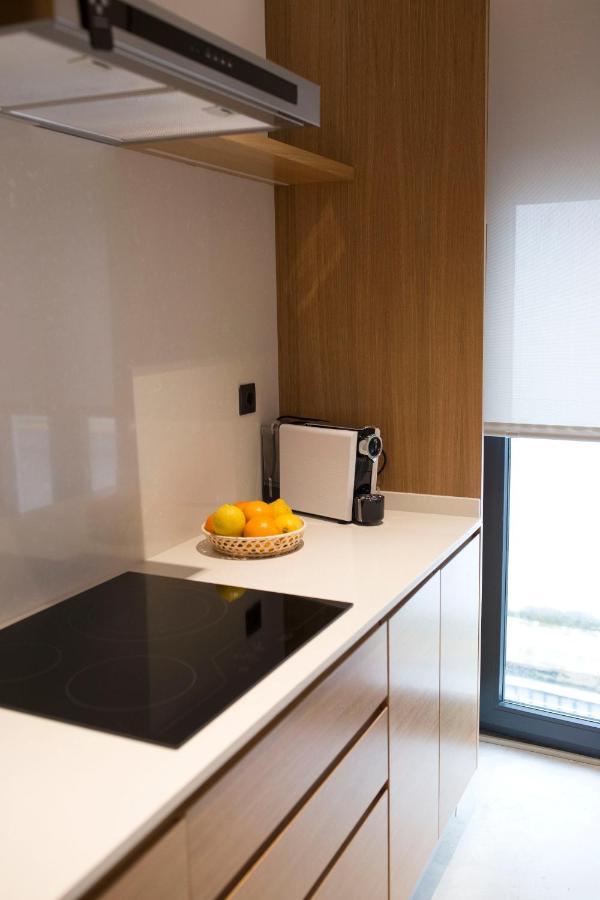 Goodnight Cadiz Apartments Exterior photo