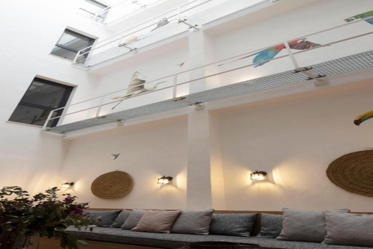Goodnight Cadiz Apartments Exterior photo