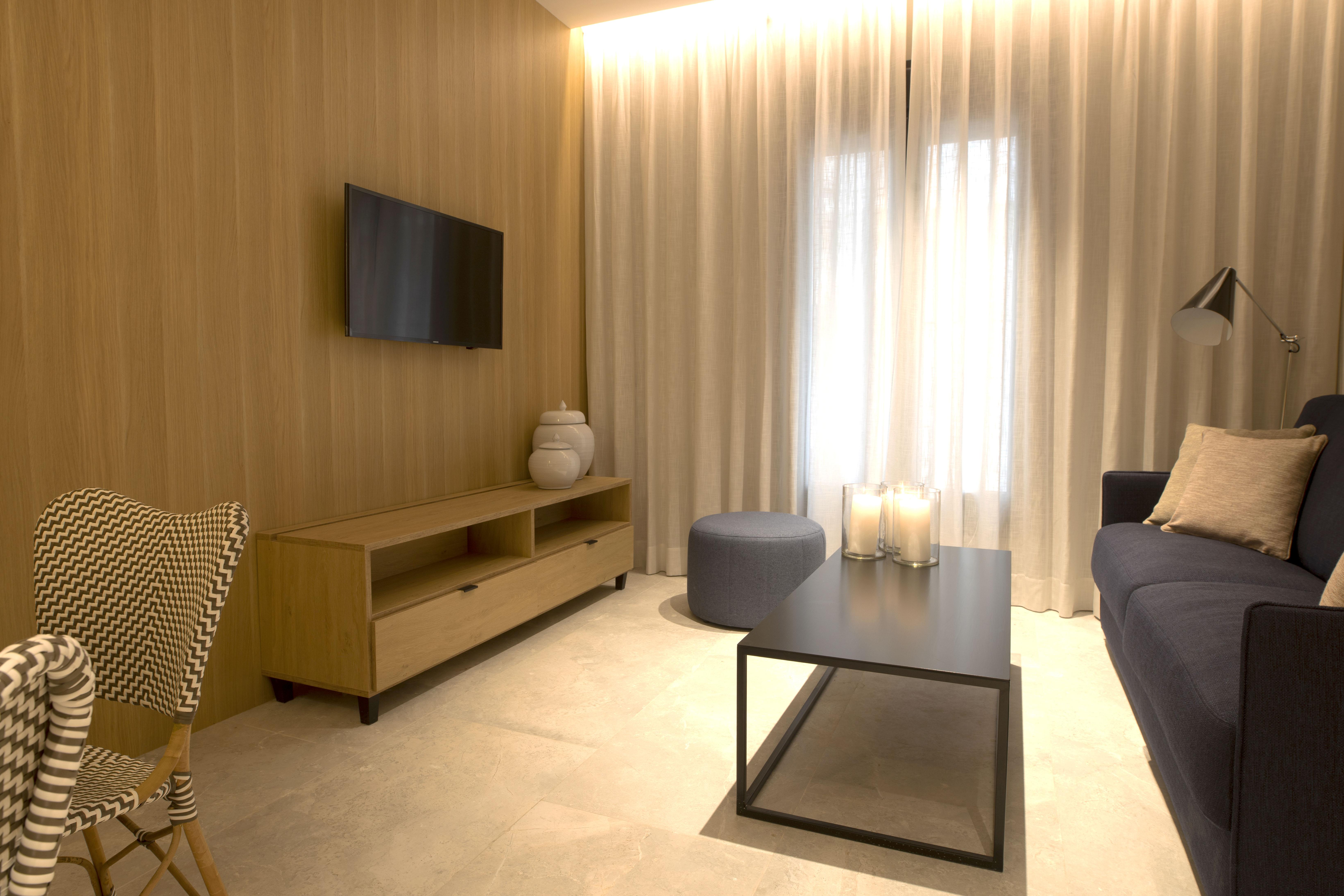 Goodnight Cadiz Apartments Exterior photo