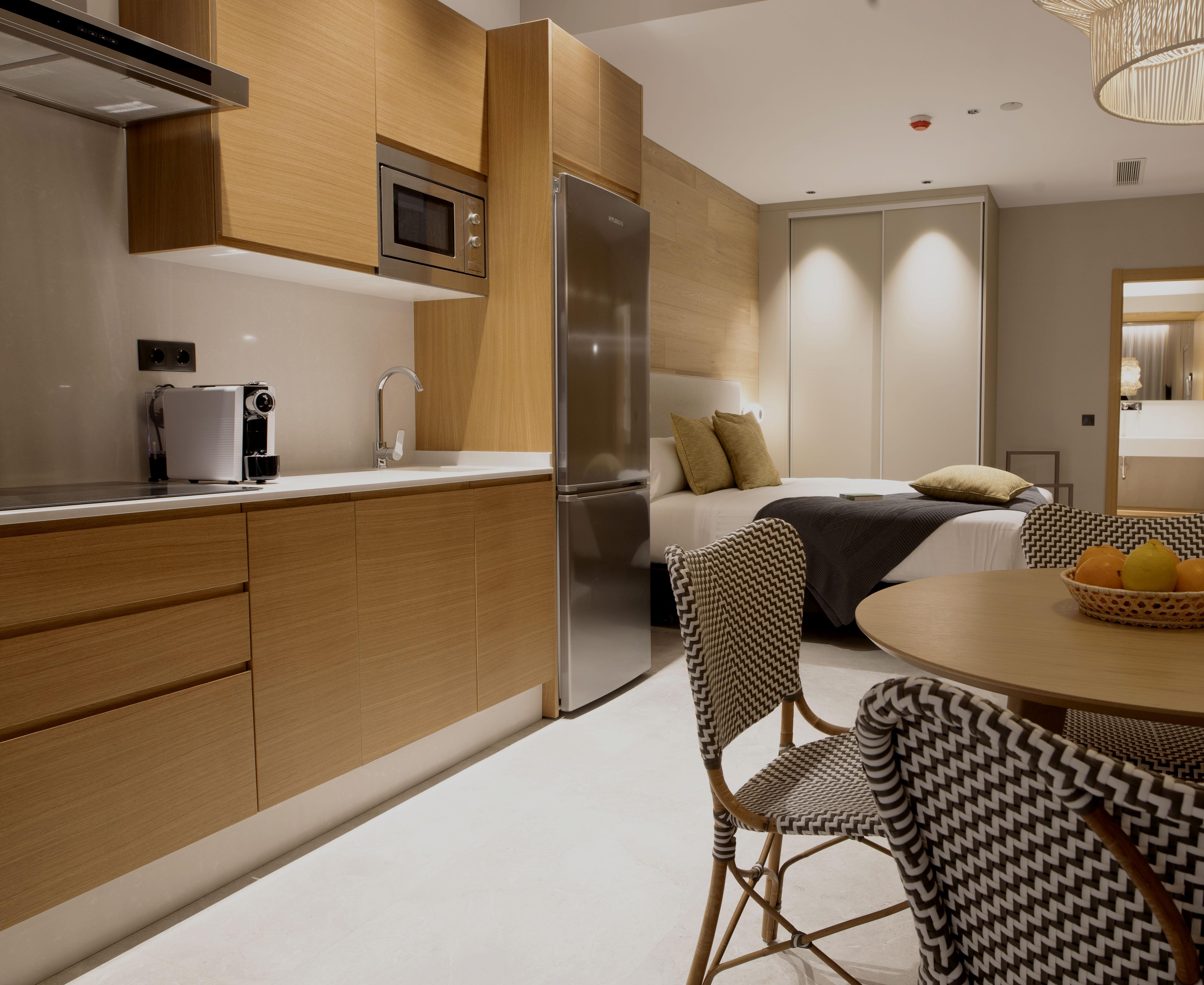 Goodnight Cadiz Apartments Exterior photo
