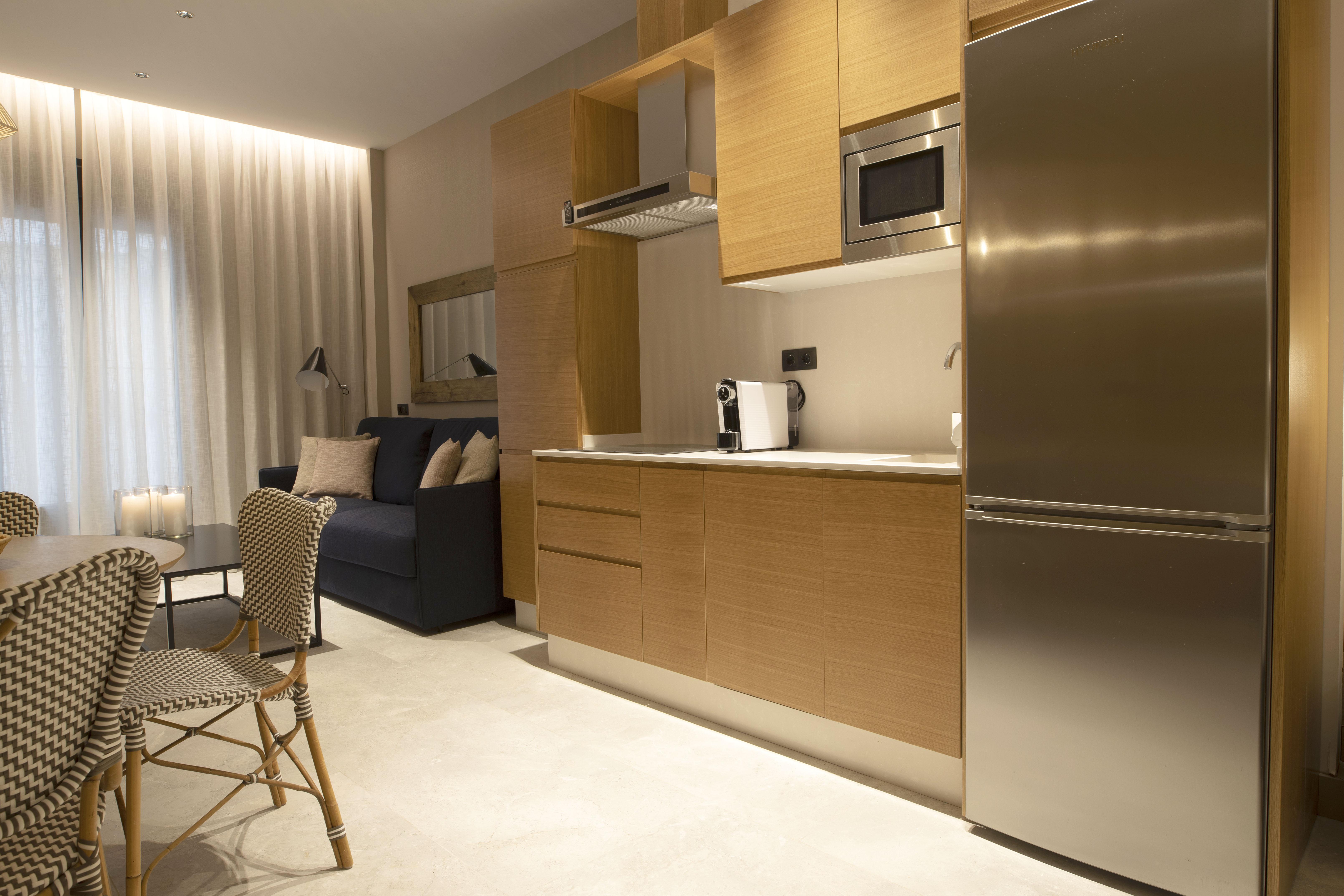 Goodnight Cadiz Apartments Exterior photo