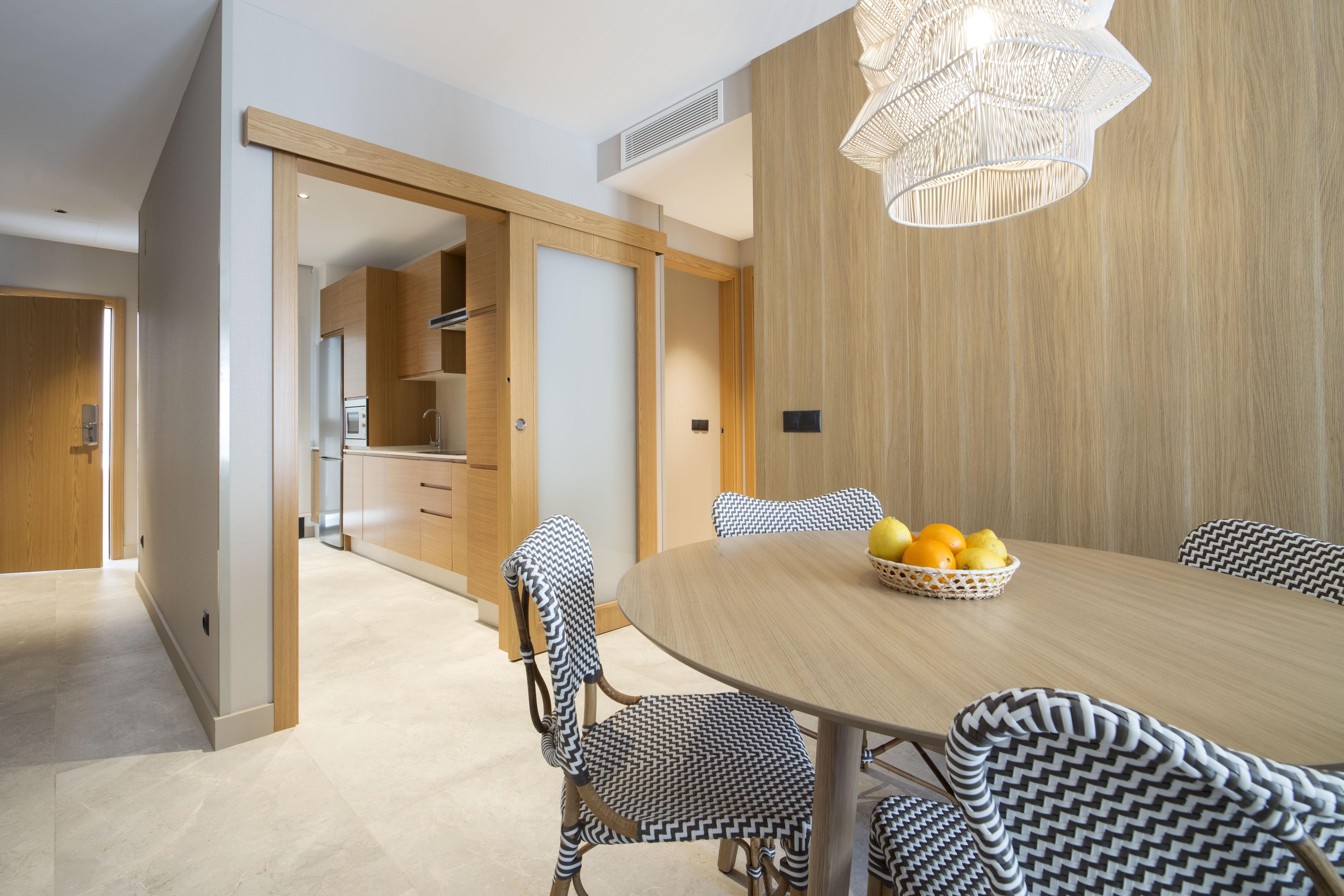 Goodnight Cadiz Apartments Exterior photo