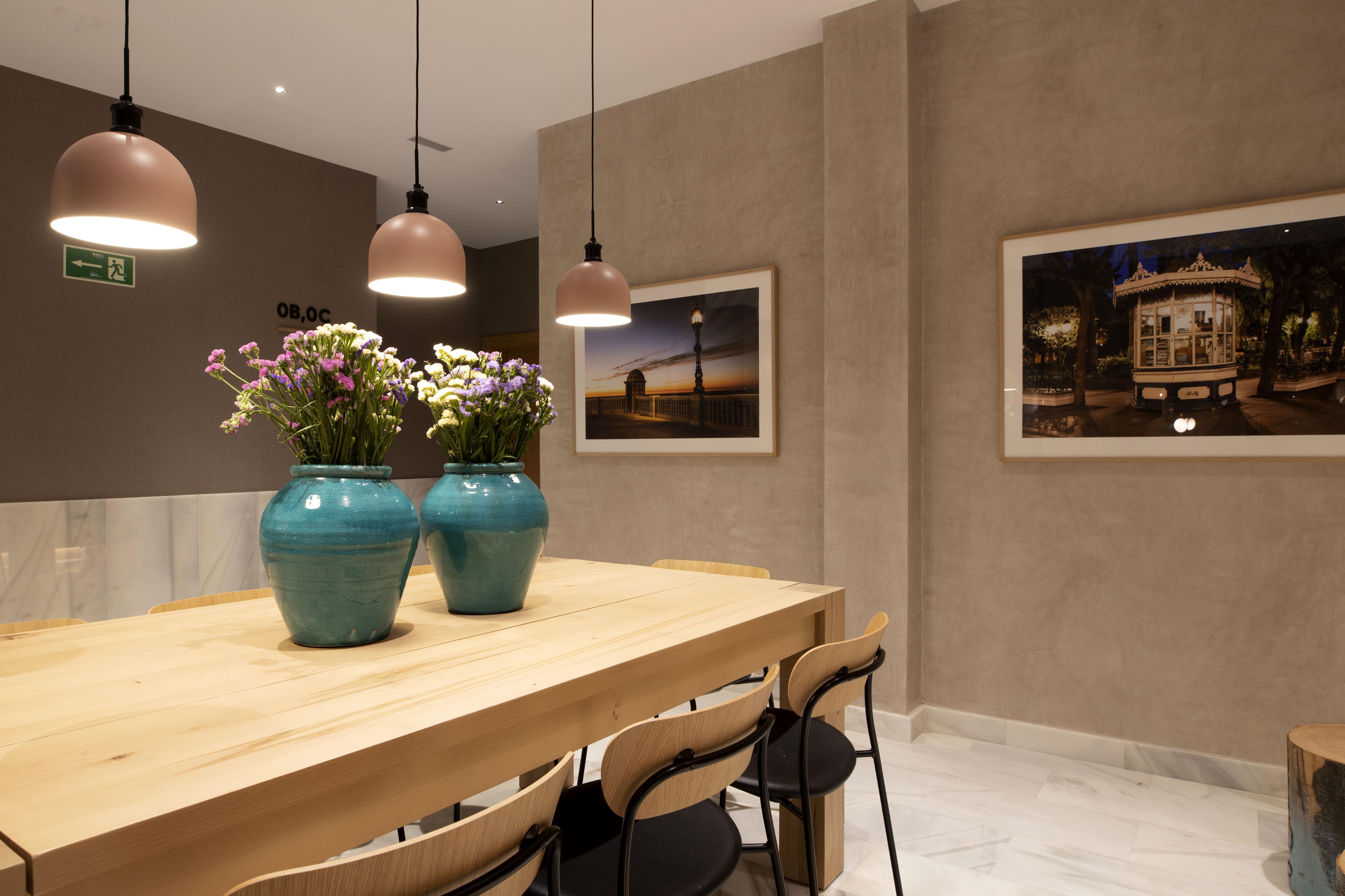 Goodnight Cadiz Apartments Exterior photo