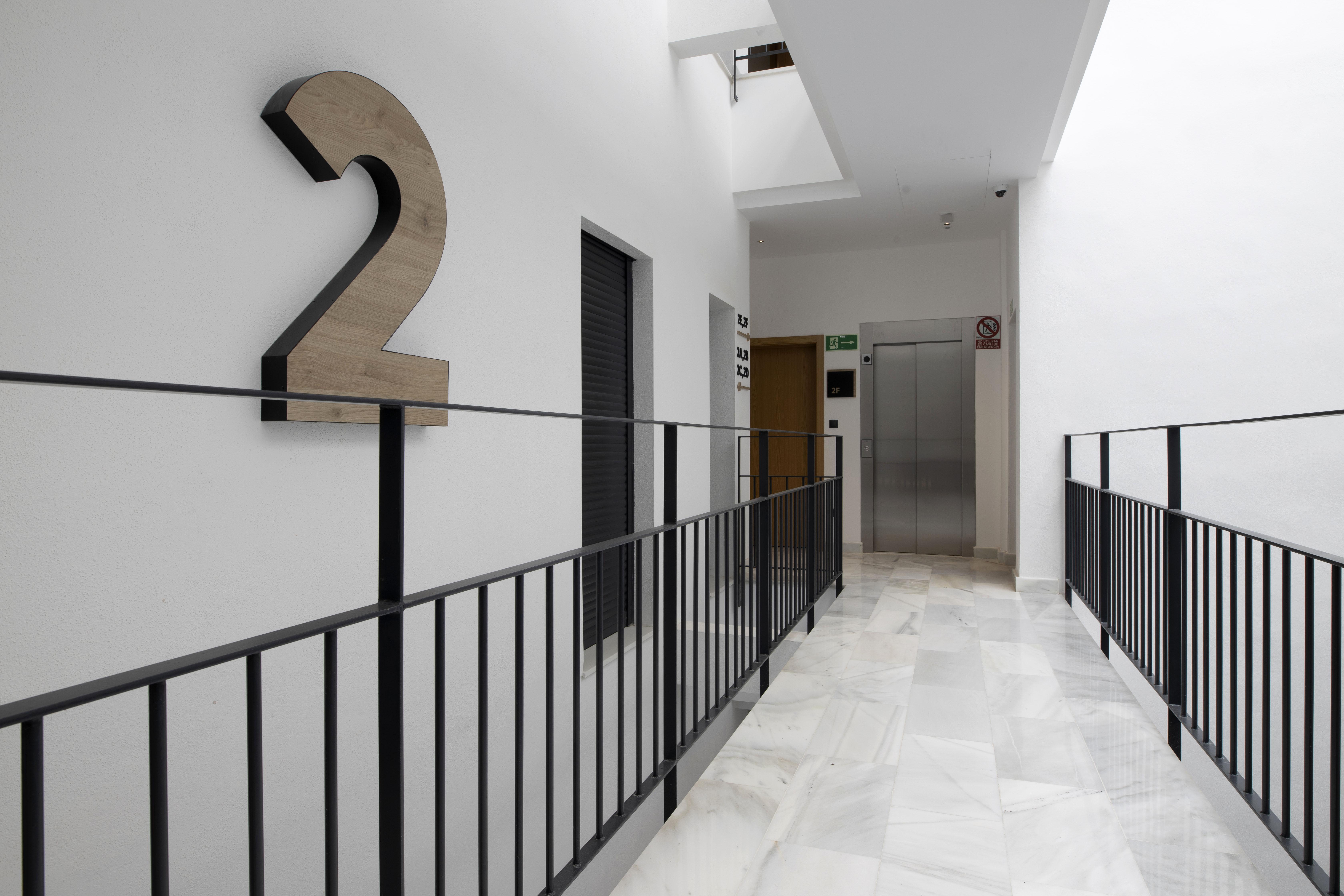 Goodnight Cadiz Apartments Exterior photo