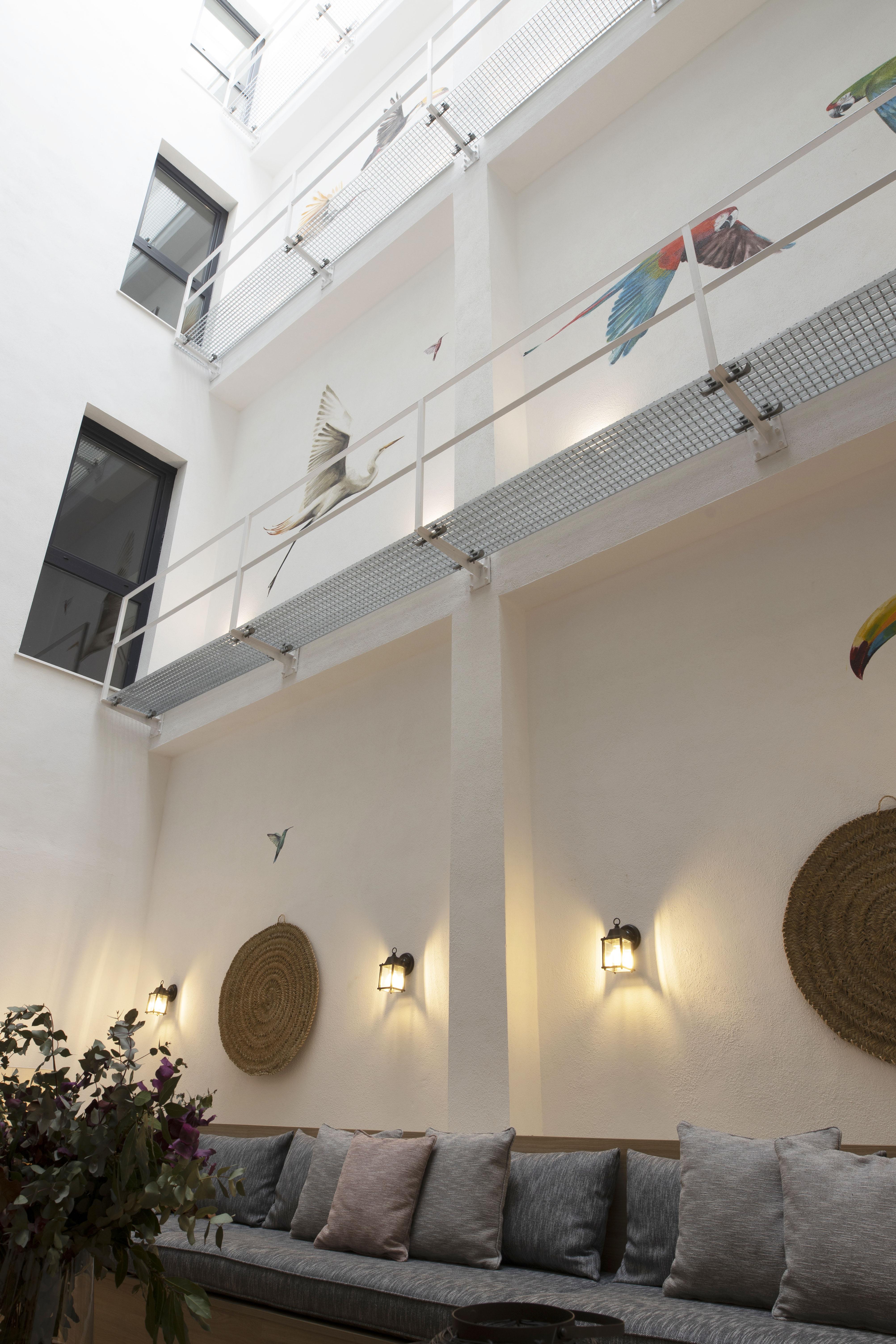 Goodnight Cadiz Apartments Exterior photo